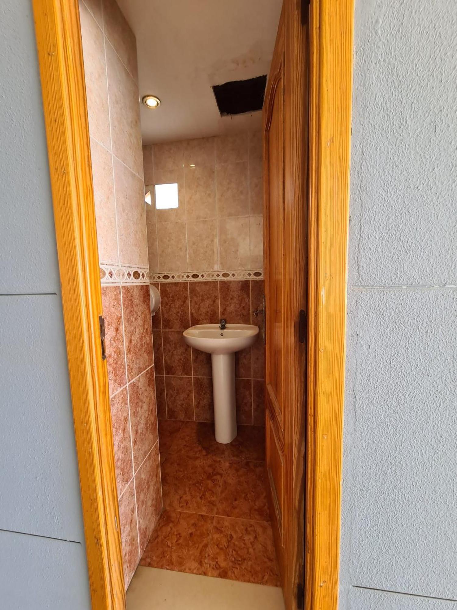 Apartamento Santa Margarita If Benidorm Buitenkant foto