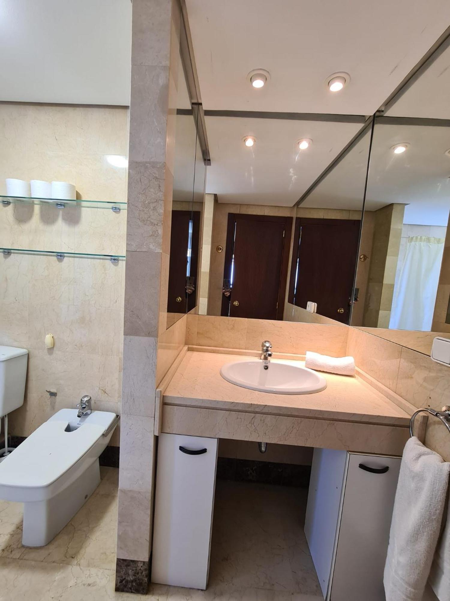 Apartamento Santa Margarita If Benidorm Buitenkant foto