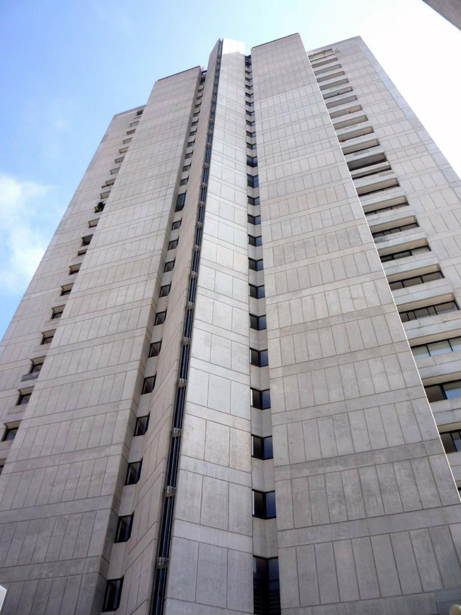Apartamento Santa Margarita If Benidorm Buitenkant foto
