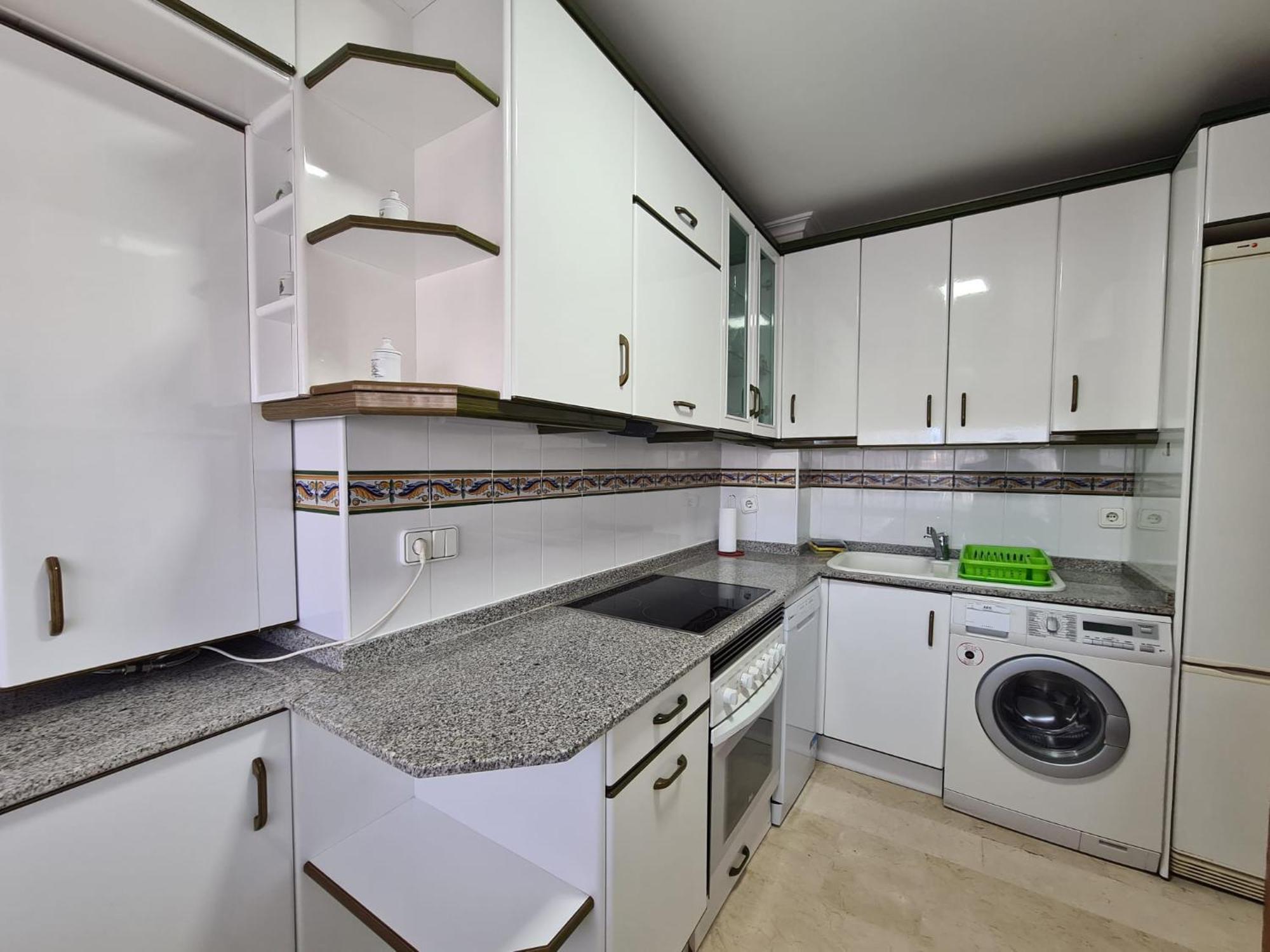 Apartamento Santa Margarita If Benidorm Buitenkant foto